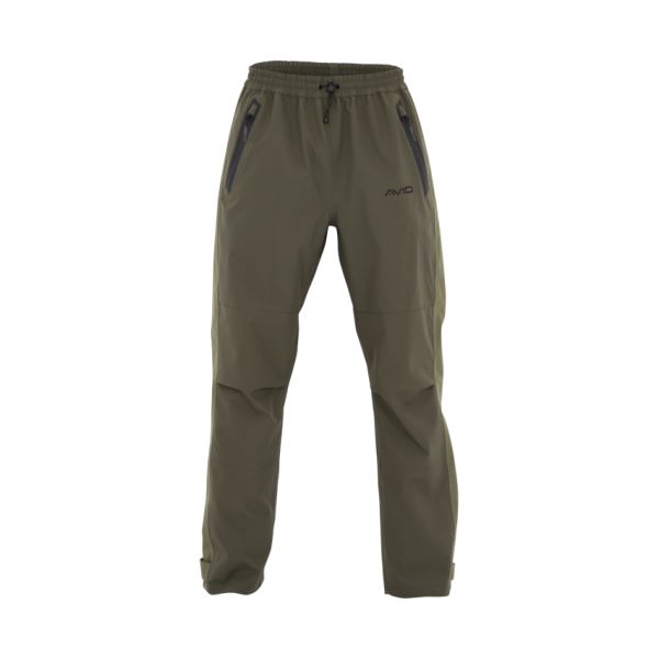 Avid Carp Kalhoty Hydro-Force 20K Pro Overtrousers