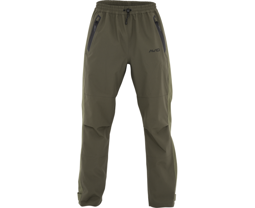 Avid carp kalhoty hydro-force 20k pro overtrousers - xxl