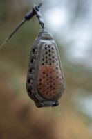 Korum Krmítko Bait Gripper Feeder (8)
