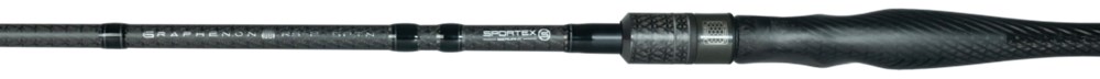 Sportex Prut Graphenon RS-2 Spin 2,4 m 15-58 g (1)