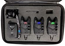 Zico Sada Signalizátoru Záběru Unicarp III (2)