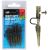 Giants Fishing Závěs Na Zátěžku Heavy Duty Lead Clip With Pin Camo 6 ks