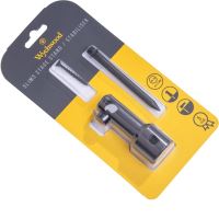 Wychwood Držák Tyče Slim Stage Stand + Stabiliser (1)