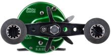 Abu Garcia Multiplikátor Ambassadeur Beast 5601 HD (2)