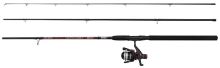 Mitchell Prut Catch Pro II Match Combo 3,30 m 2-12 g Mitchell Prut Catch Pro II Match Combo 3,30 m 2-12 g