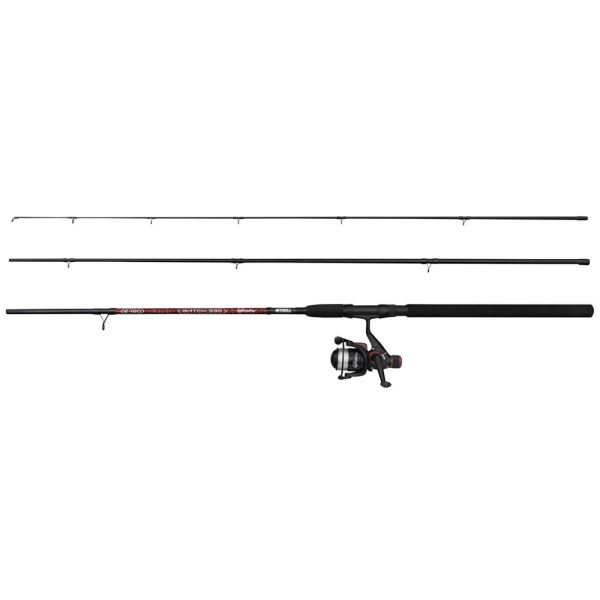 Mitchell Prut Catch Pro II Match Combo 3,30 m 2-12 g