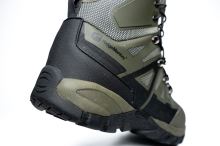 RidgeMonkey Boty APEarel QuickZip All-Weather Boots (3)