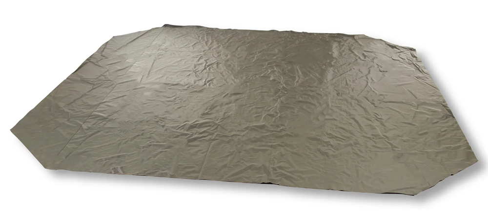 Nash podlážka bank life gazebo heavy duty groundsheet