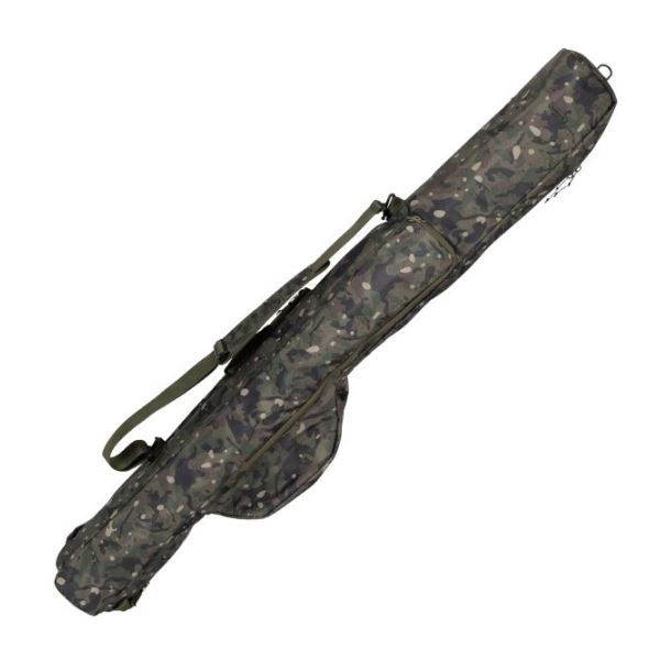 Trakker Pouzdro Na Prut NXC Camo 3 Rod Sleeve