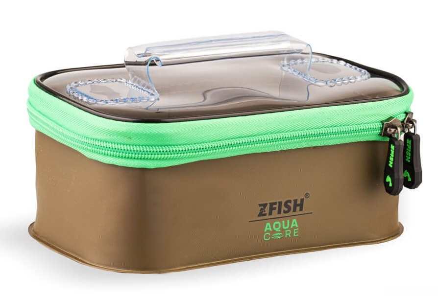 Zfish box aquacore eva case s