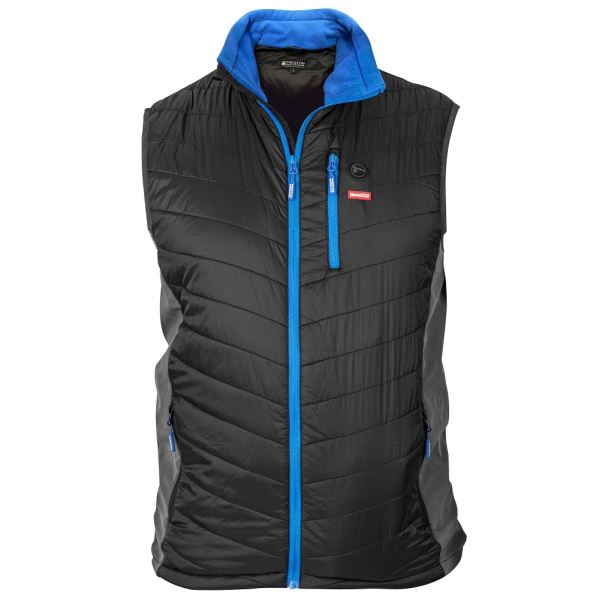 Preston Innovations Vyhřívaná Vesta Thermatech Heated Gilet