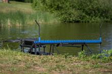 Preston Innovations Podpěra Inception Pro Roost Distance Sticks Combo (7)