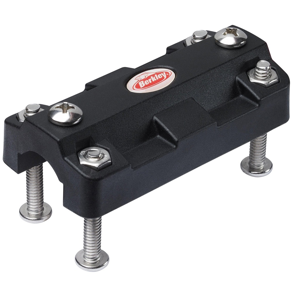 Levně Berkley držák mount base rail adaptor