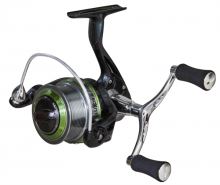 Pezon&Michel Naviják Luxor Feeder Tech FV 300 (1)