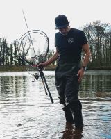 Fox Rage Brodící Kalhoty Lightweight Waist Wader (7)