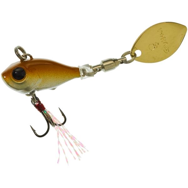 Gunki Wobler Shocker Vib Smelt Paradise - 2,2 cm 5,95 g