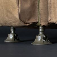 Korda Taška Compac Framed Carryall Large (17)