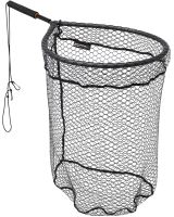 Savage Gear Podběrák Pro Finezze Net With Scale 10 kg L 50X55X45 cm 28 cm 1 Sec