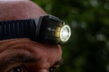 Korum Čelová Svítilna Supa Lite Headtorch (5)