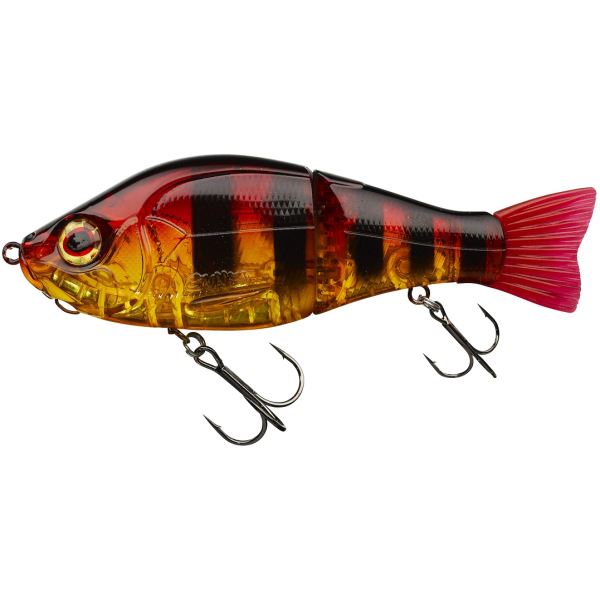 Gunki Wobler Scunner S Red Perch