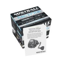 Mistrall Elektrický Multiplikátor Receptor 3000 (4)