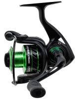 Wizard Naviják Impact Spin 4000