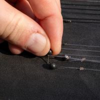 Avid Carp Pouzdro Na Návazce XL Reload Rig Case (3)