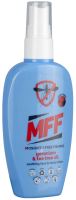 MFF Sprej Proti Komárům Geranium 100 ml