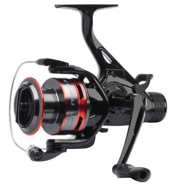 Dam Naviják Quick Nova X Free Spool 4000 FD