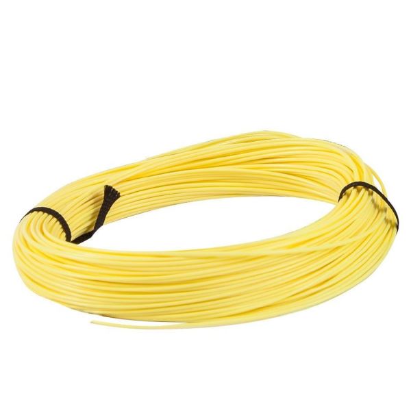 Snowbee Muškařská Šňůra Classic Floating Line Pale Yellow