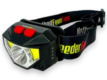 Method Feeder Fans Čelovka Smart Head Light Method Feeder Fans Čelovka Smart Head Light