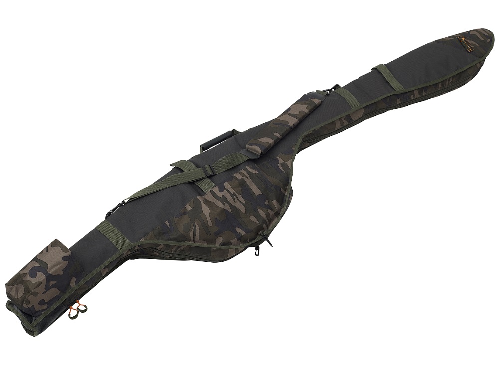 Prologic pouzdro na pruty avenger compact multi sleeve - rod 3