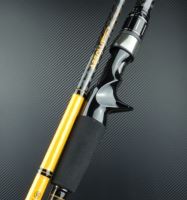 Sportex Prut Absolut Level 3 Baitcast 2,1 m 3-19 g (8)