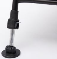 Prologic Křeslo Avenger Relax Camo Chair W/Armrests Covers (3)