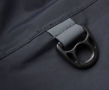 Geoff Anderson Bunda Barbarus 2 Černá (10)