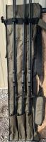 Sonik Obal Na Pruty Carp Quiver (1)