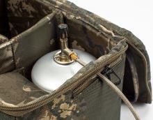 Nash Taška Subterfuge Brew Kit Bag (4)