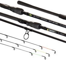Sensas Prut Black Arrow Slim Method 3,9 m 90 g 2-Díl