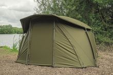 Fox Bivak Frontier Lite System Package s Předním Panelem a Stříškou (8)