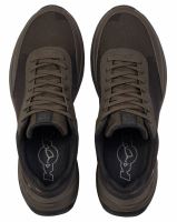 Korda Boty Drykore Trainer Dark Kamo (4)