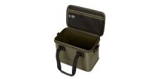Trakker Voděodolná Taška Downpour T1 Carryall M 30L - Green (3)