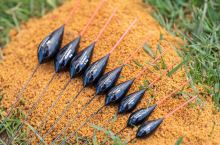 Preston Innovations Splávek Kerry Pole Float (1)