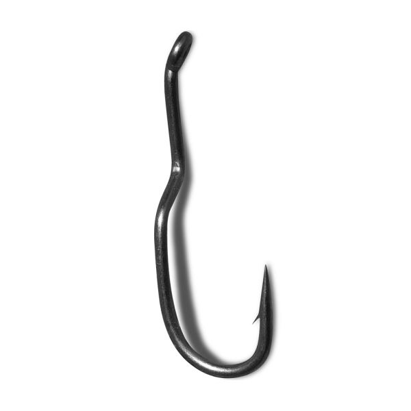 Carp´R´Us Háčky Cranked Hook ATS 10ks