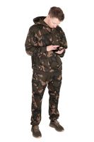 Fox Mikina LW Camo Pullover Hoody (9)