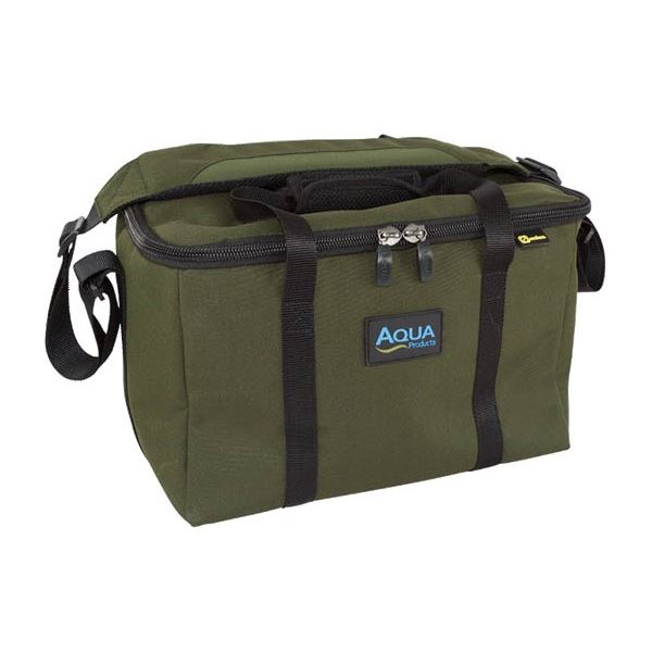 Aqua Taška Na Nádobí Cookware Bag Black Series