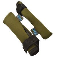 Aqua Neoprenové Převleky Na Pruty Neoprene Tip & Butt Protectors 2 ks Aqua Neoprenové Převleky Na Pruty Neoprene Tip & Butt Protectors 2 ks