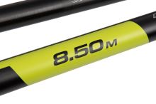 Matrix Spodní Díl k Děličce Torque Carp Power Pole 8,5 m Printed Butt (3)