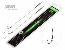 Zfish Návazec Skin Tungsten Rig 20 cm (1)