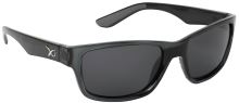 Matrix Brýle Polarizační Glasses Casual Trans Black Grey Lense