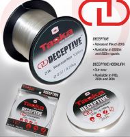 Taska Deceptive - Fluocarbon 20 m (1)